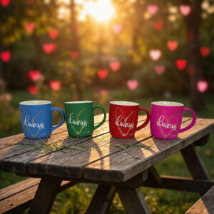 Always Mug