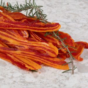 Bacon Honey Glazed