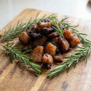 Biltong Bites