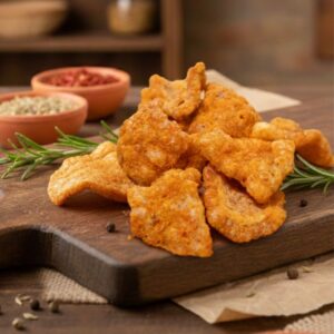 Crackling