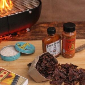 Braai Mom