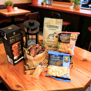 Oupa Hamper